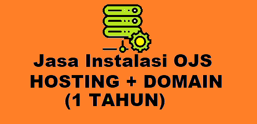 Jasa Instalasi OJS